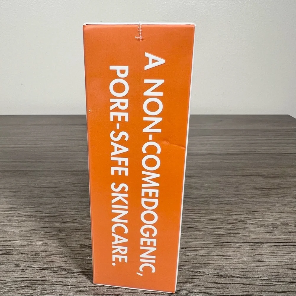 Acne Commander Non Comedogenic Tinted Sunscreen